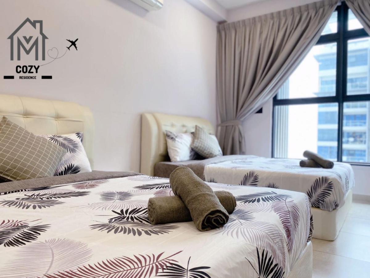 말라카 Atlantis Premium 4-10Pax/5 Min To Jonker&Town Pool 아파트 외부 사진
