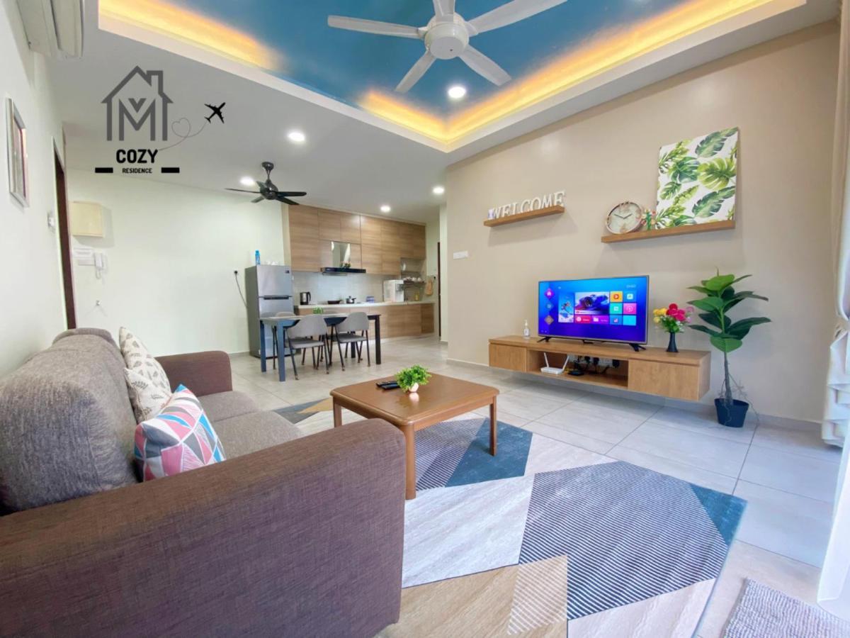 말라카 Atlantis Premium 4-10Pax/5 Min To Jonker&Town Pool 아파트 외부 사진