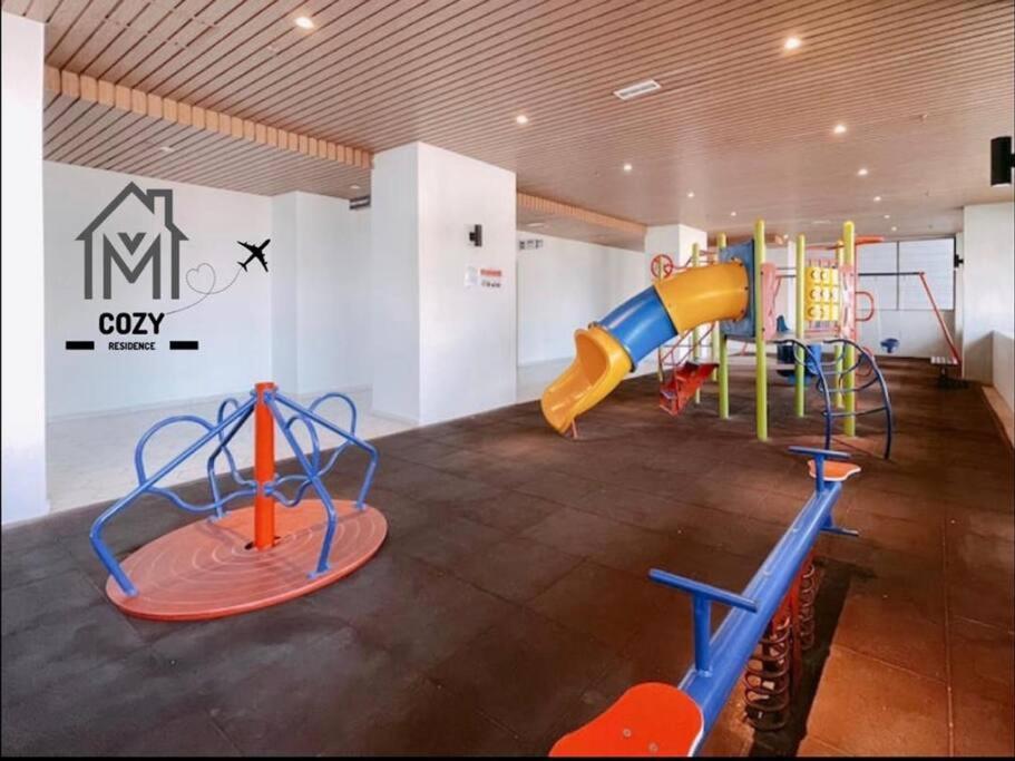 말라카 Atlantis Premium 4-10Pax/5 Min To Jonker&Town Pool 아파트 외부 사진