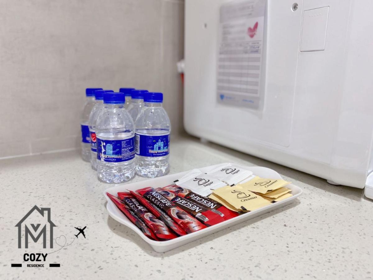 말라카 Atlantis Premium 4-10Pax/5 Min To Jonker&Town Pool 아파트 외부 사진