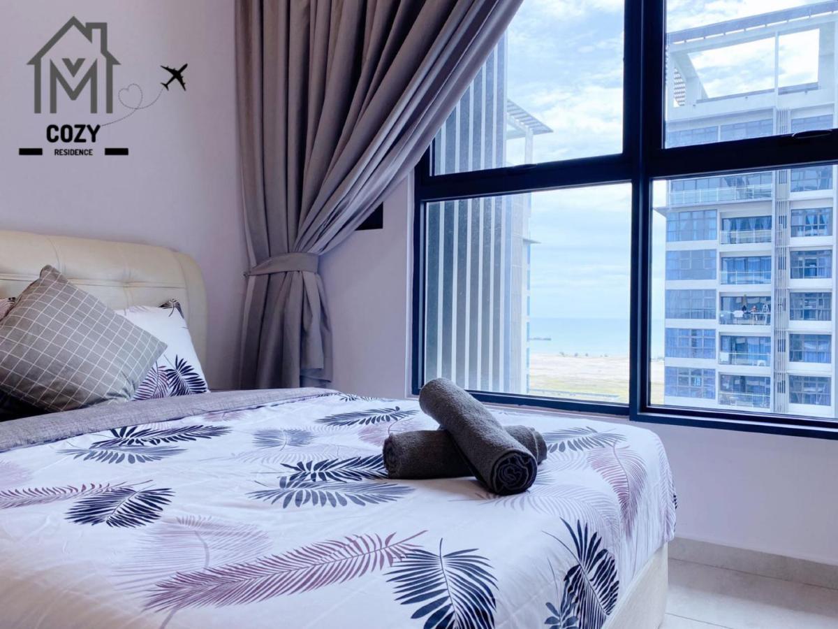 말라카 Atlantis Premium 4-10Pax/5 Min To Jonker&Town Pool 아파트 외부 사진