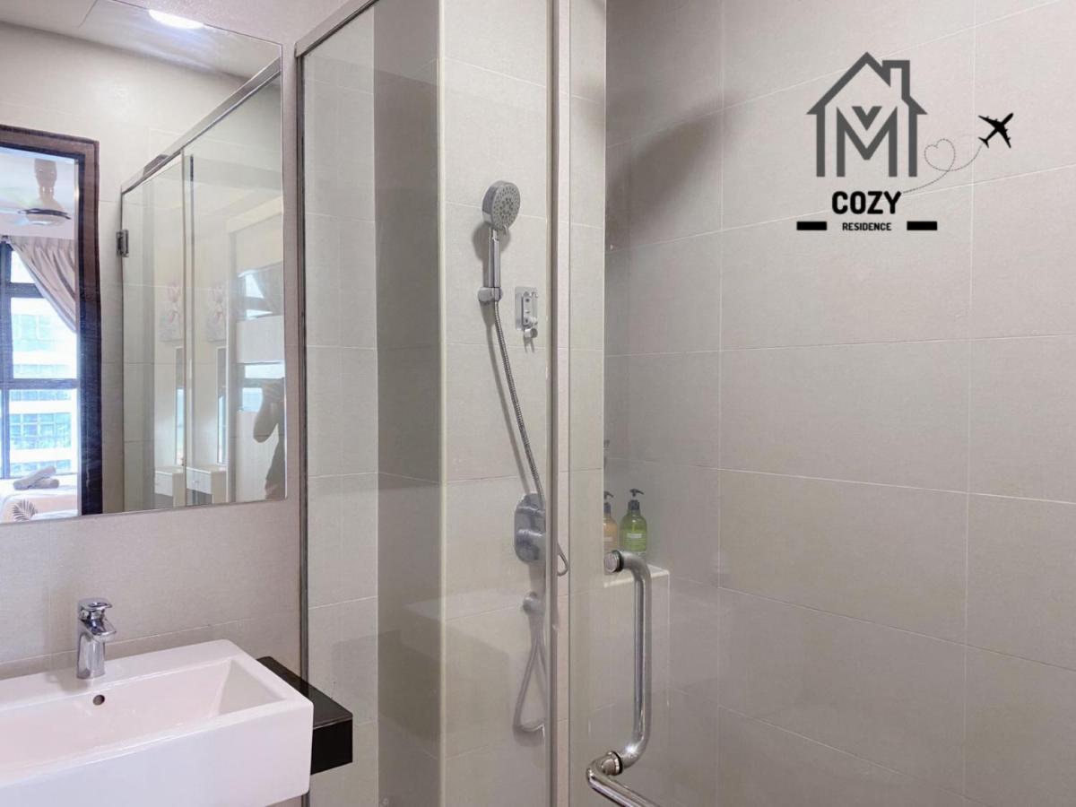 말라카 Atlantis Premium 4-10Pax/5 Min To Jonker&Town Pool 아파트 외부 사진